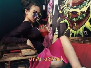 UrAriaStark