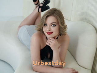 Urbestday