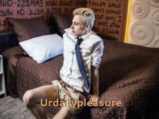 Urdailypleasure