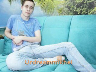 Urdreammikhei