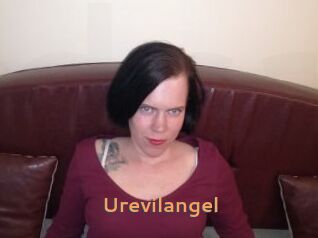 Urevilangel