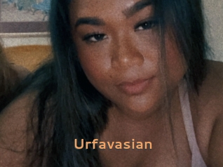 Urfavasian