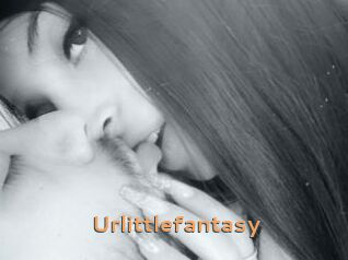 Urlittlefantasy