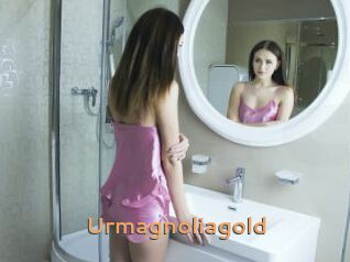 Urmagnoliagold