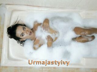 Urmajastyivy