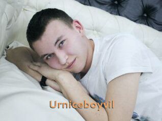 urniceboyvil Du Cul A Gogo