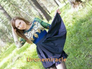 Uronemiracle