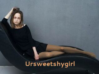 Ursweetshygirl