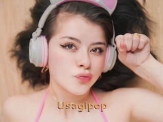 Usagipop