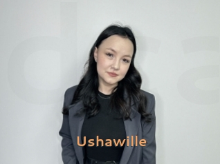 Ushawille