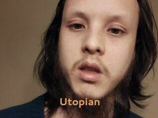 Utopian