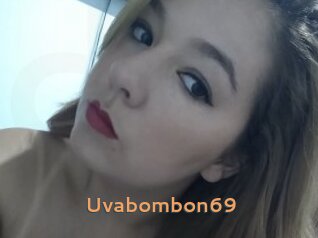 uvabombon69 Du Cul A Gogo