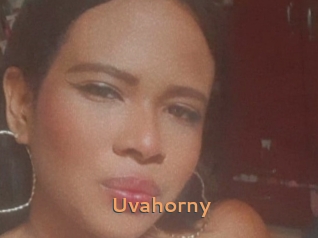 Uvahorny