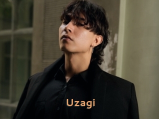 uzagi Du Cul A Gogo