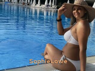 SophieLowe