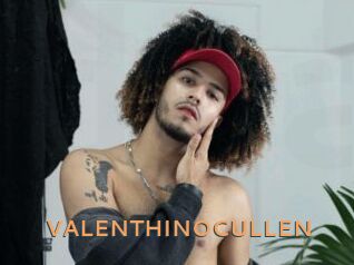 VALENTHINOCULLEN