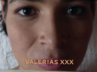 VALERIAS_XXX