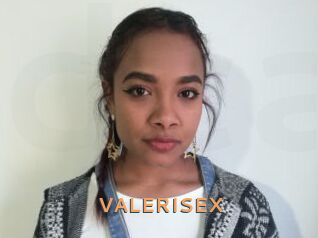 VALERISEX