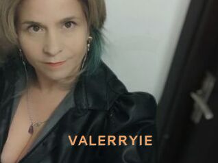 VALERRYIE