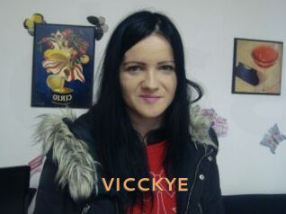 VICCKYE