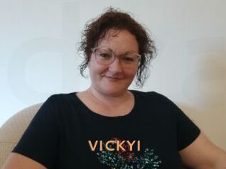 VICKYI