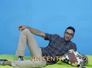 VINCENTX