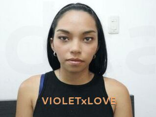 VIOLETxLOVE