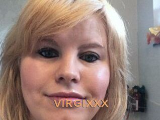 VIRGIXXX