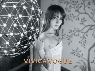 VIVICA_VOGUE Du Cul A Gogo