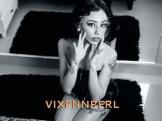VIXENNPERL