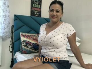VYIOLET