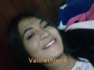 Vaiolethions