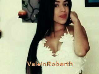 ValeinRoberth