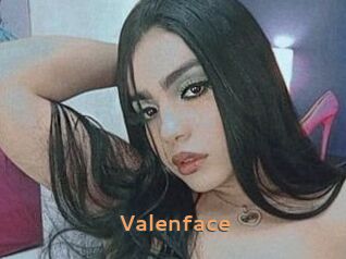 Valenface
