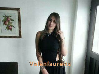 Valenlaurens
