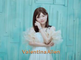 ValentinaAllen