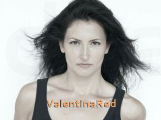 ValentinaRed