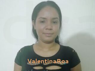 ValentinaRoa