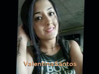 ValentinaSantos