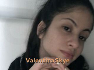 Valentina_Skye Du Cul A Gogo