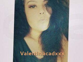 Valentinacadxxx