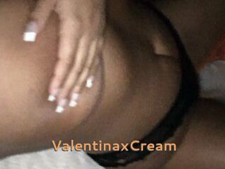 ValentinaxCream