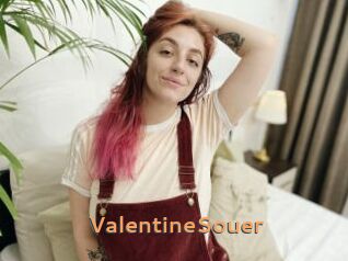 ValentineSouer
