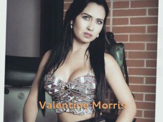 Valentine_Morris