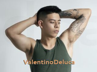 ValentinoDeluca