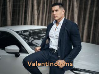 ValentinoJons