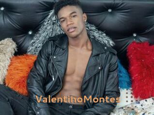 ValentinoMontes