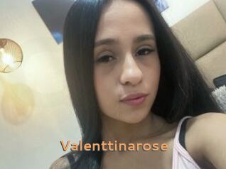 Valenttinarose