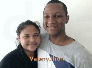 ValenyJhon