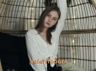 ValeriMoore
